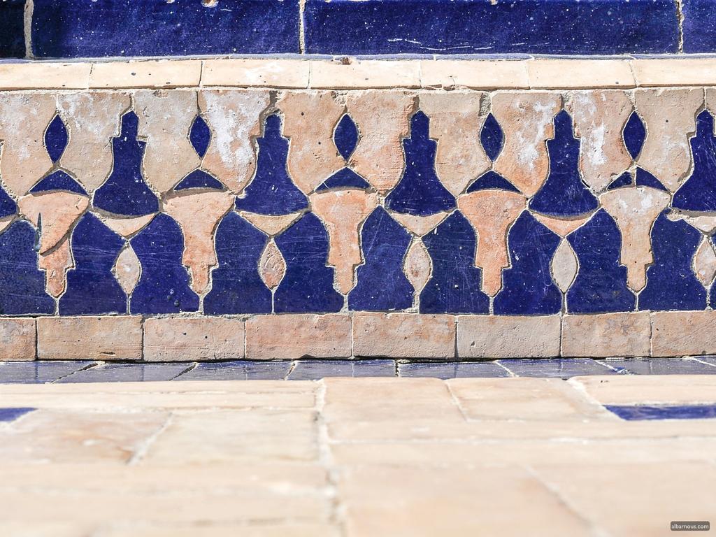 Albarnous Maison D'Hotes Tangier Exterior photo
